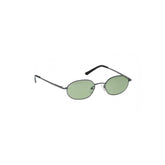 Metal Glassworking Safety Glasses - Light Green, Model 700 #GB-LG-700